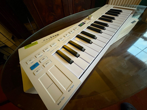 Arturia keystep mk2 - mk2, 32-key