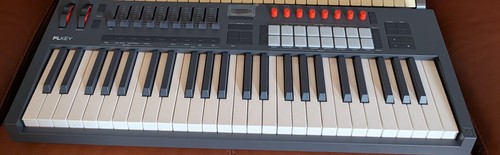 Novation flkey key usb - flkey, 47-key