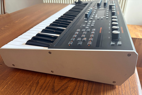 Asm hydrasynth keyboard - asm,