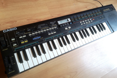 Casio 230s digital - casio,