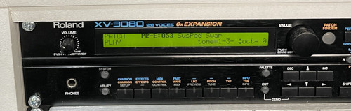 Roland 3080 digital - roland,