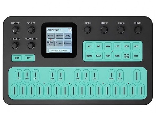Vave green audio - green,