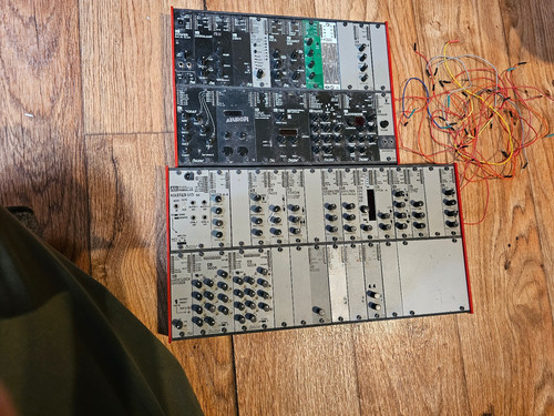 Tangible waves modular - tangible,