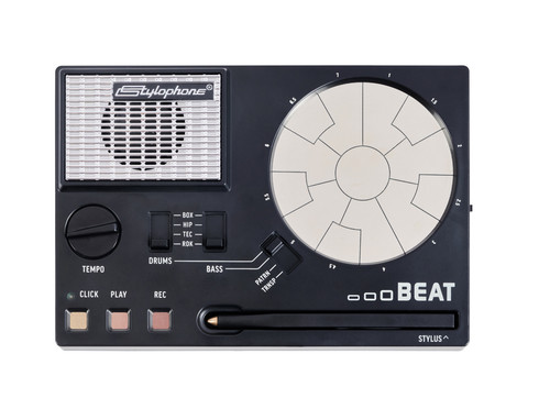 Stylophone beat - stylophone,