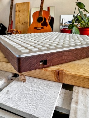 Monome 256